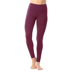 Lululemon dupe 90 Degree By Reflex Leggings